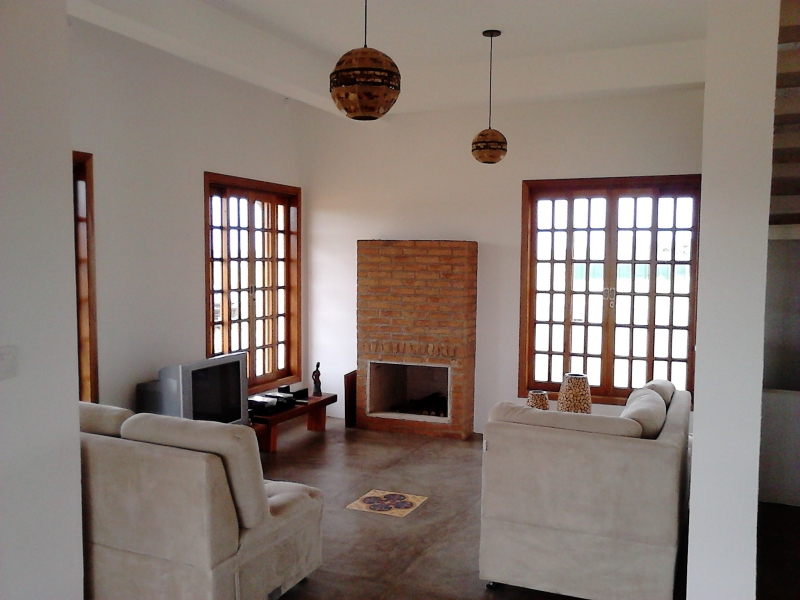 imóvel com 90m² - Jardim São Caetano - Jaú